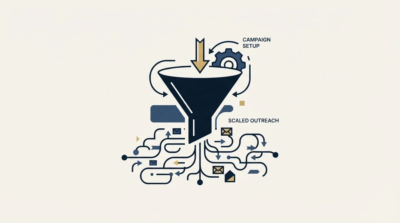 Section illustration: When to Choose Smartlead