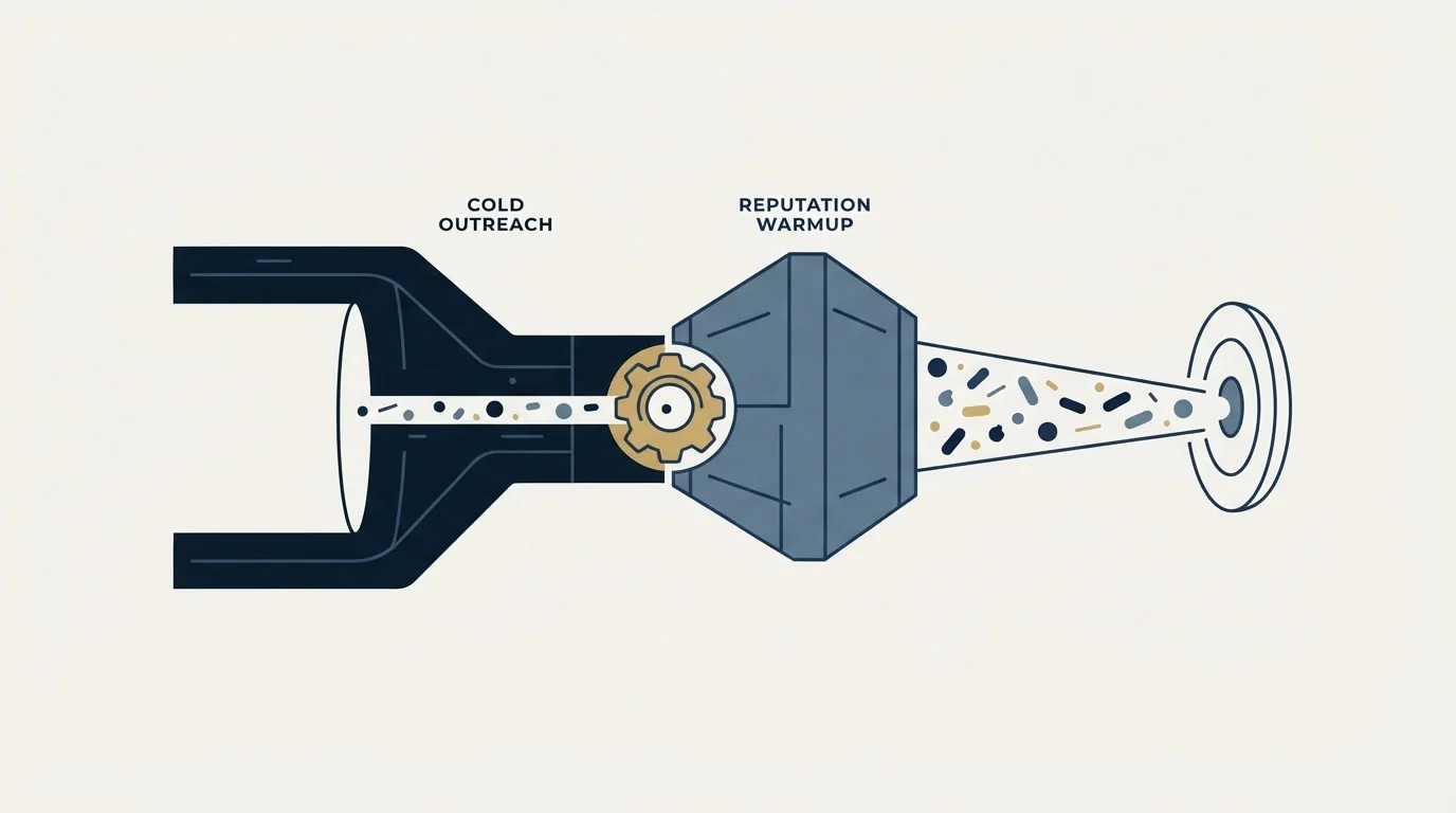 Section illustration: Using Both Together