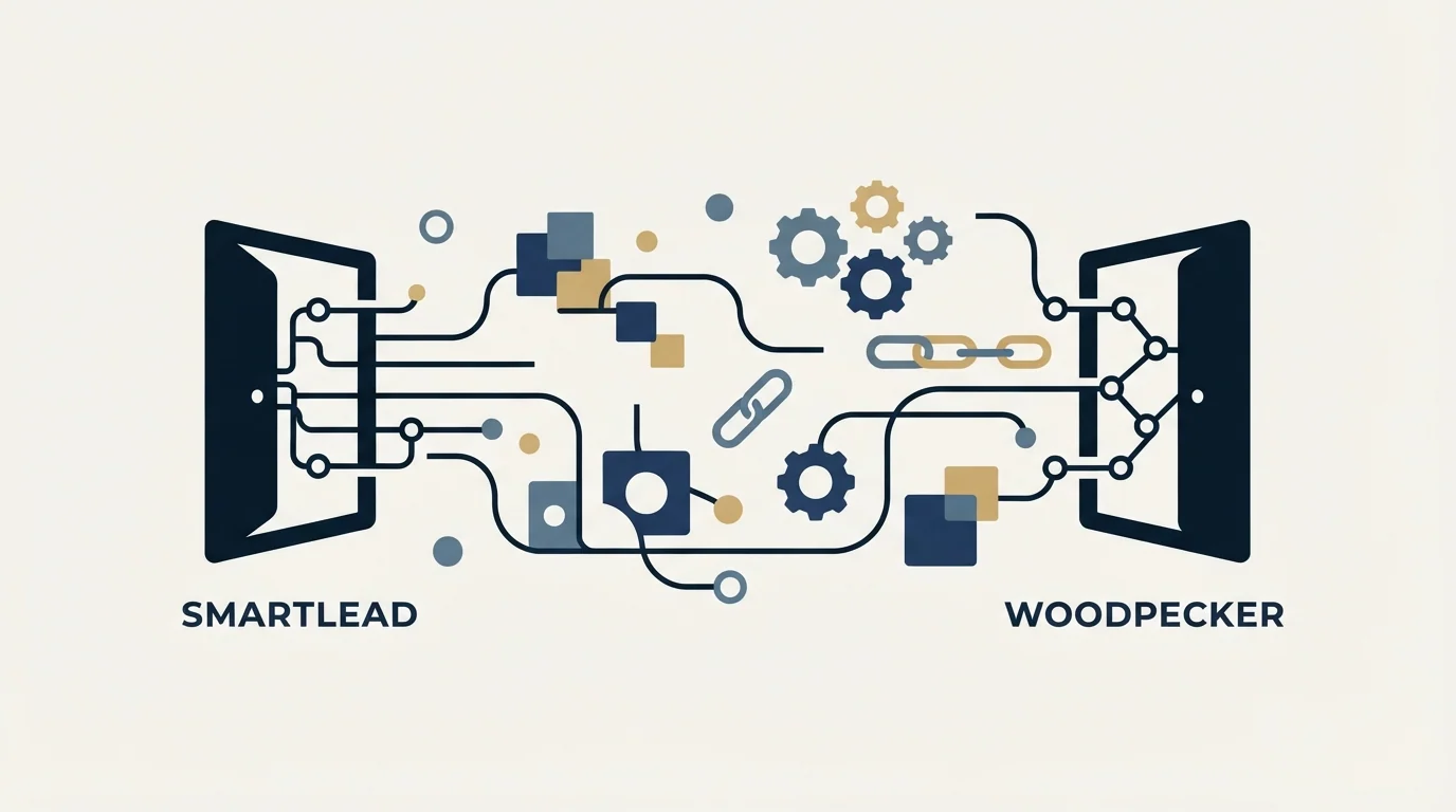 Section illustration: Integration Ecosystem