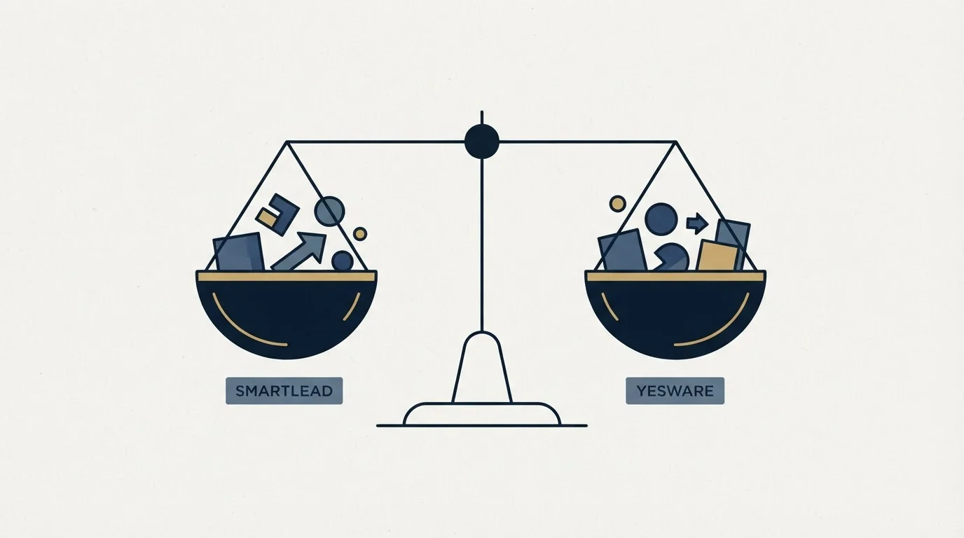 Section illustration: Pricing Comparison