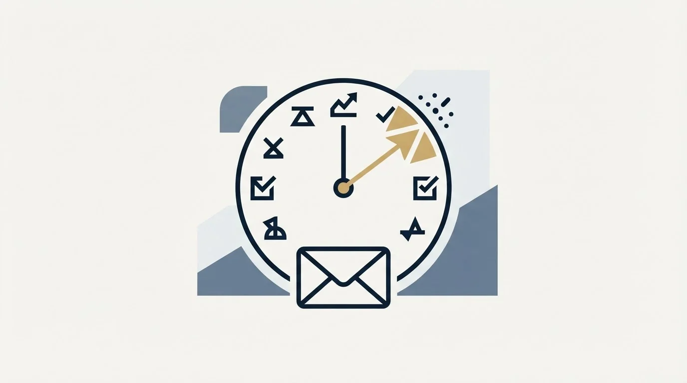 Section illustration: SMB Timing Benchmarks