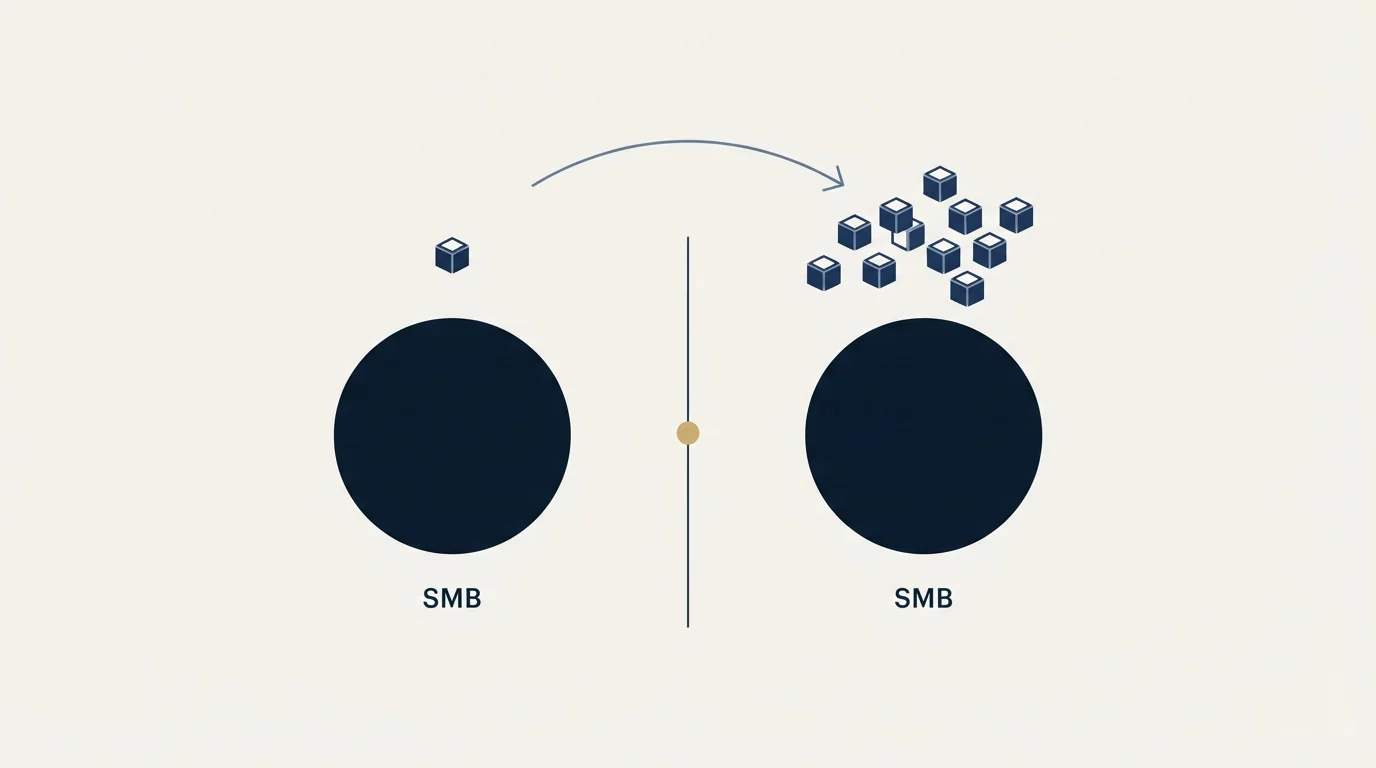 Section illustration: The short answer