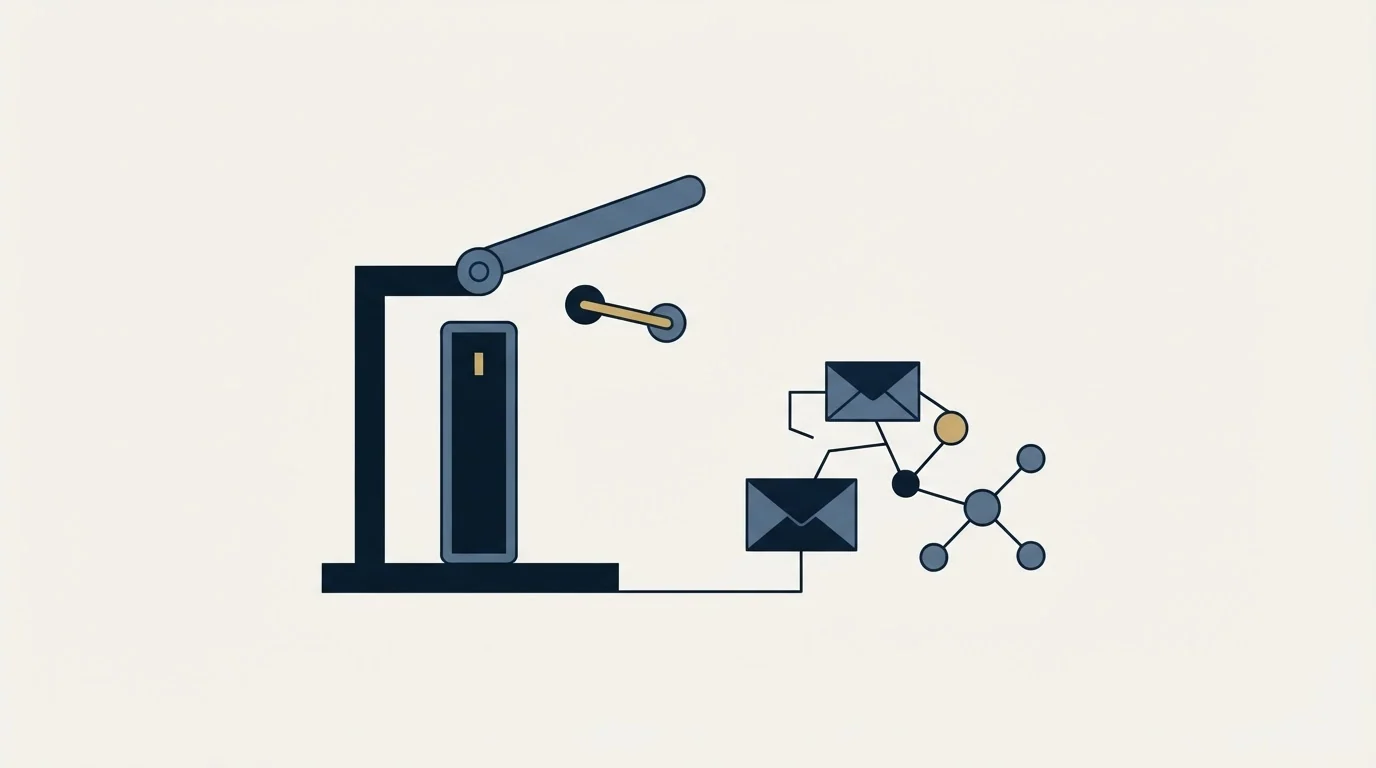 Section illustration: The port is not a deliverability lever