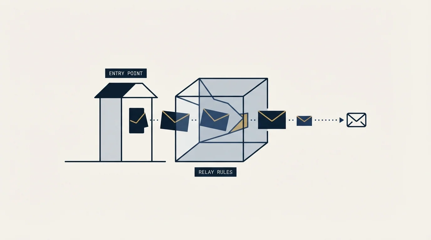 Section illustration: The short version