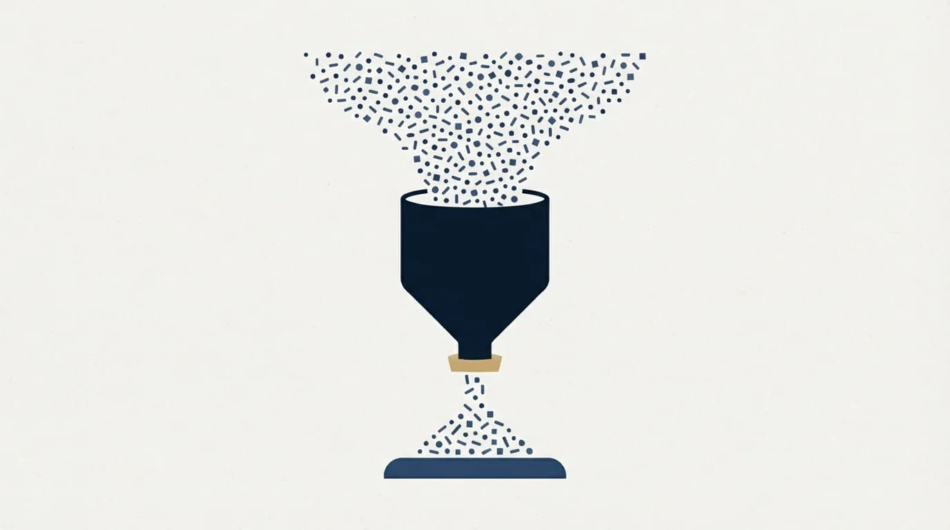 Section illustration: The limits that appear between and a day