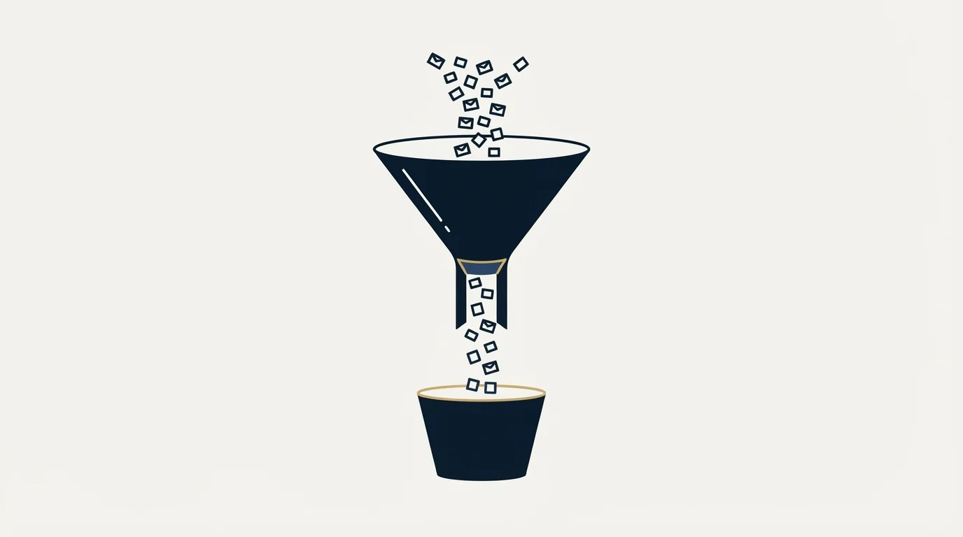 Section illustration: The shape that holds