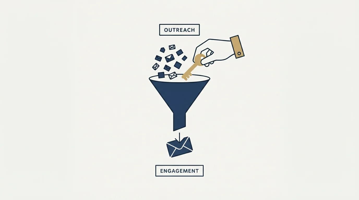 Section illustration: When to Choose Snov.io