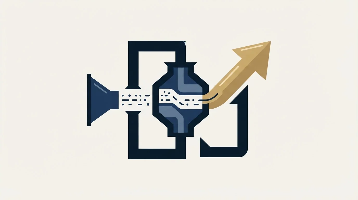 Section illustration: Using Both Together