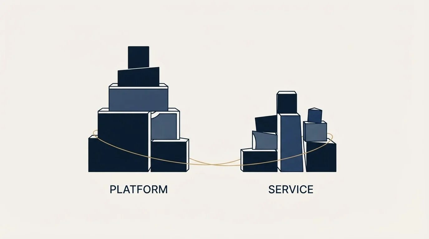 Section illustration: Pricing Comparison