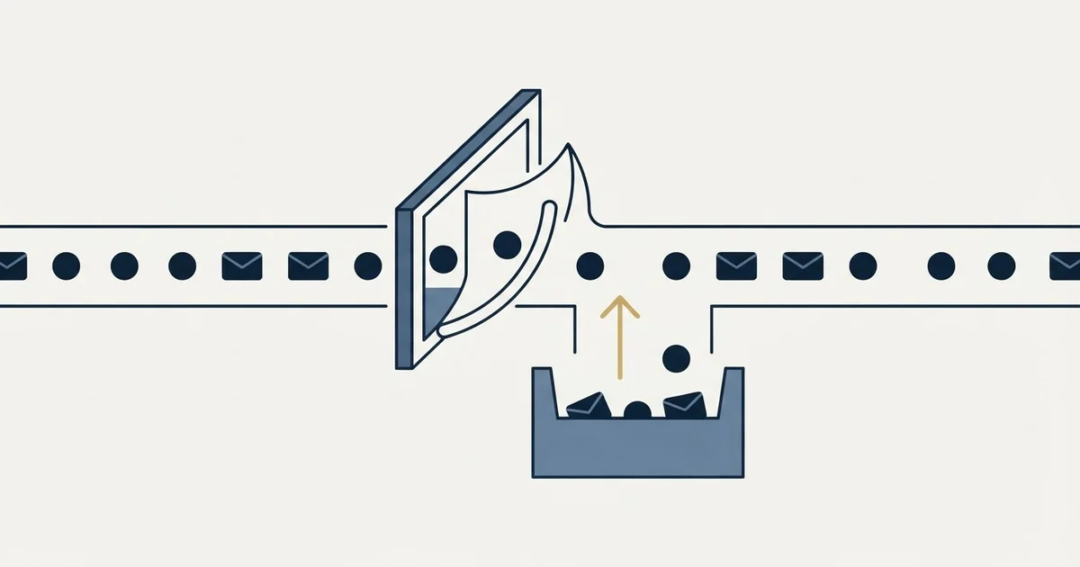 Editorial illustration for Soft Bounce