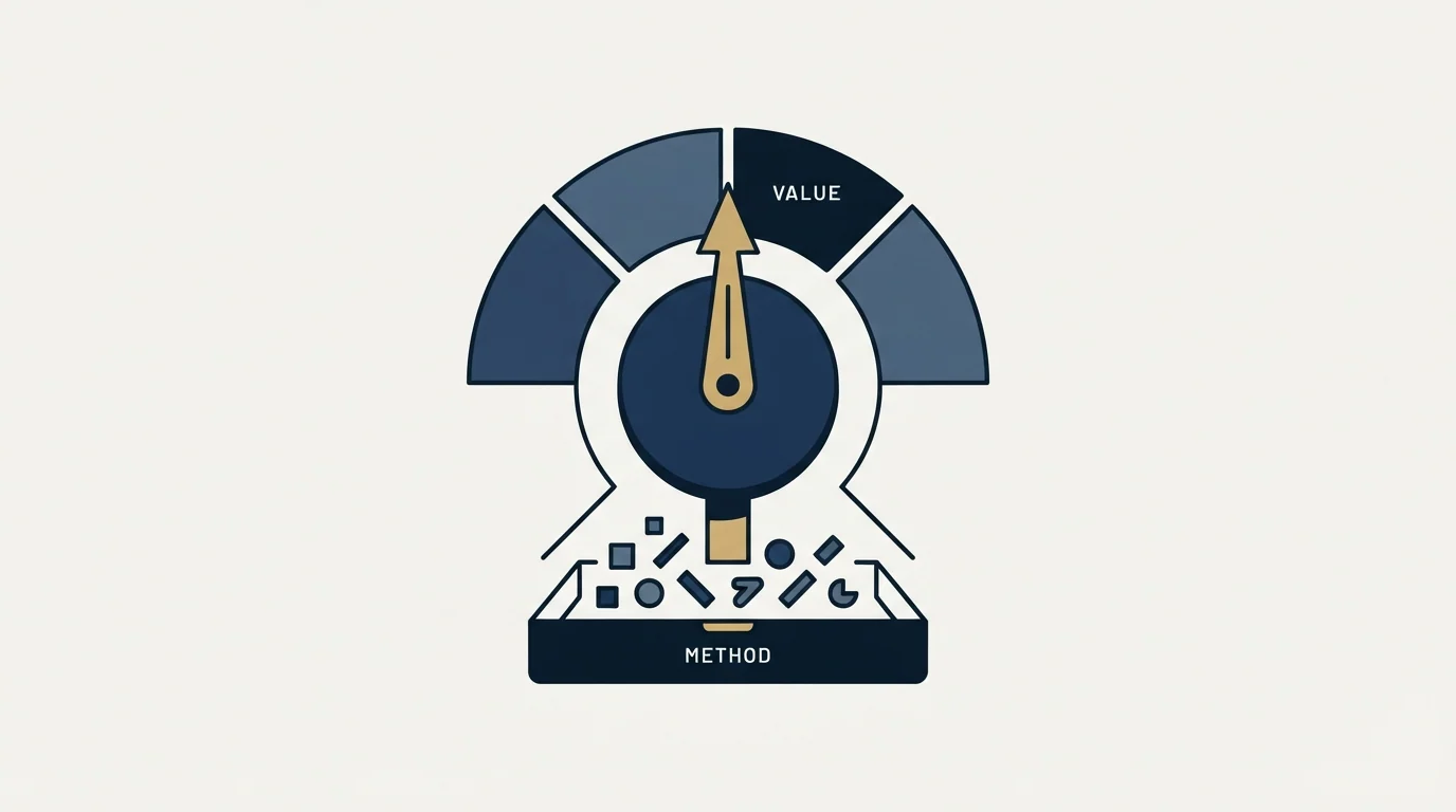 Section illustration: What survived, and what to use