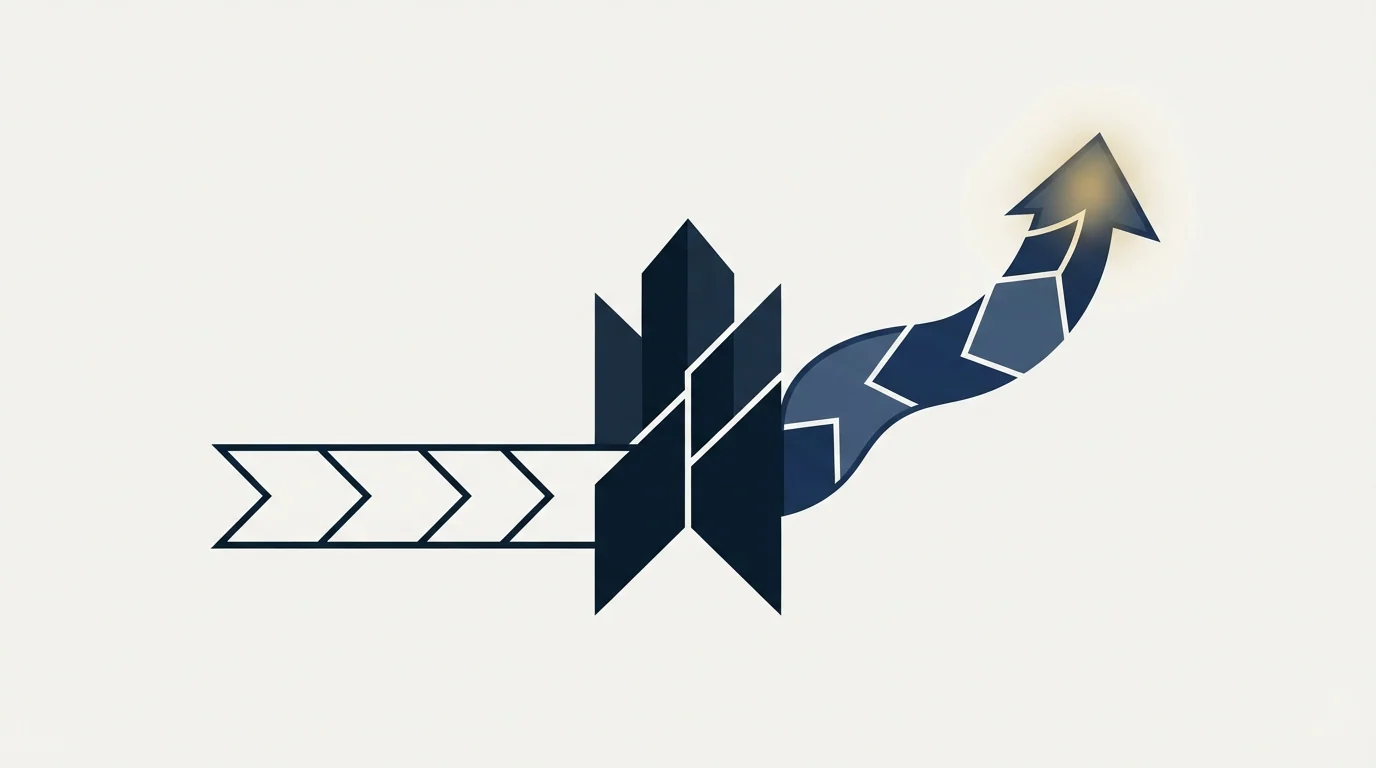 Section illustration: Where we differ from standard practice
