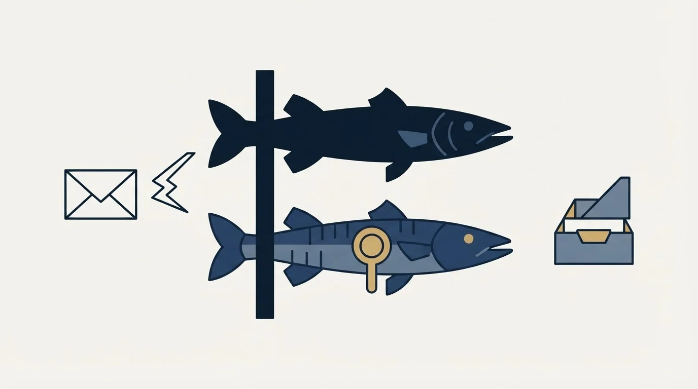 Section illustration: The short version