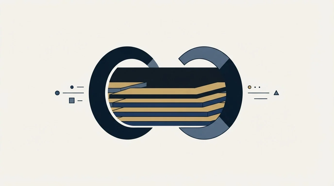 Section illustration: What neither test can see