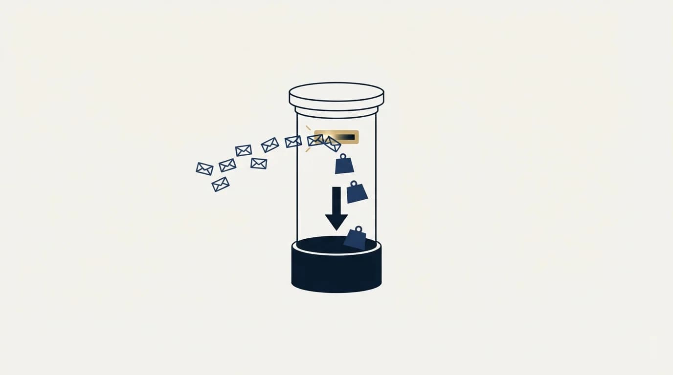Section illustration: The short version