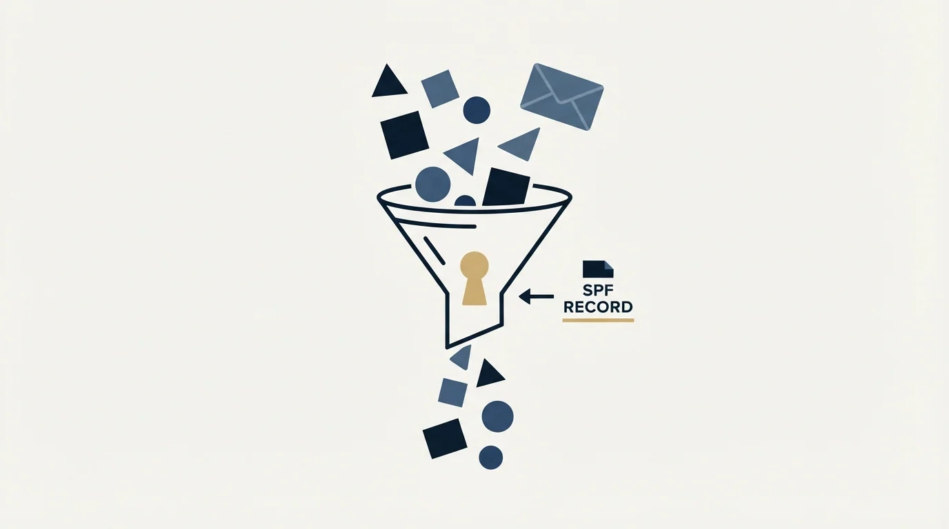 Section illustration: How it is used in outbound