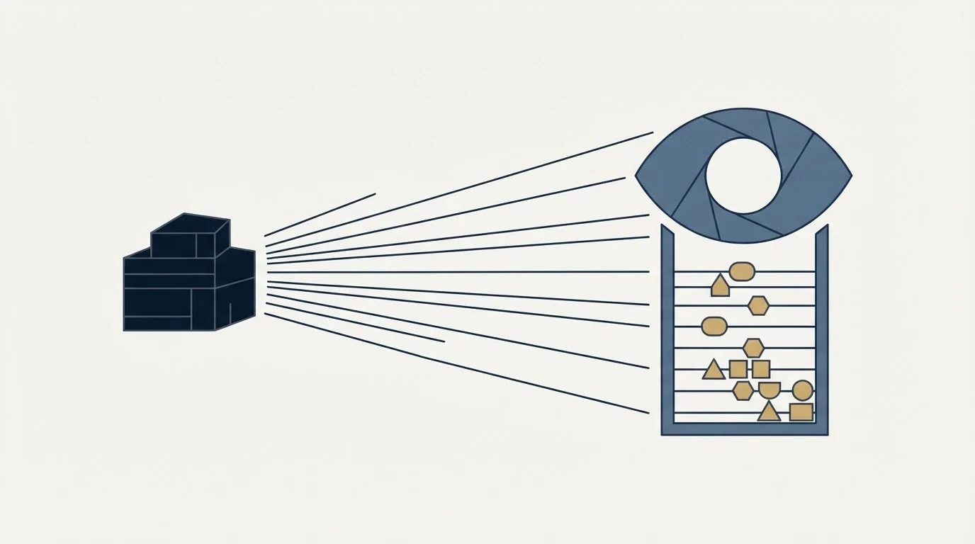 Section illustration: Counting your own lookups