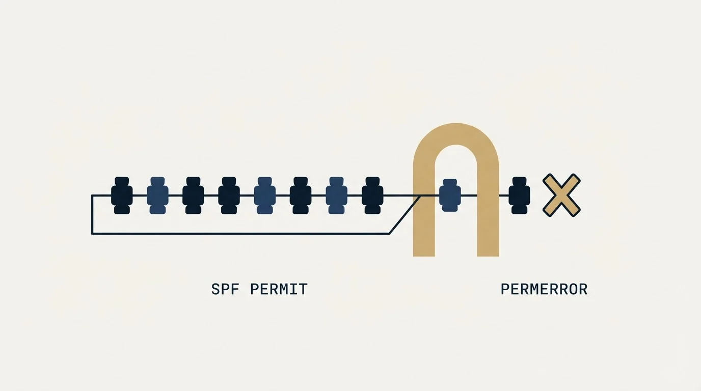 Section illustration: The short version