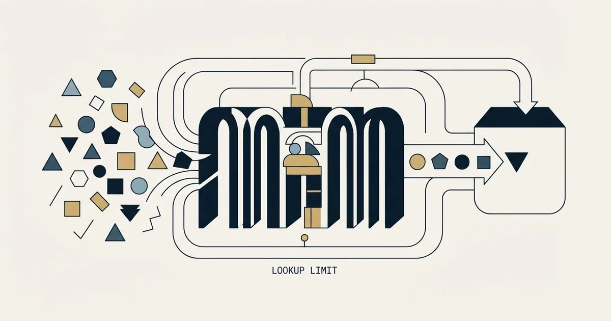 Editorial illustration for SPF Record