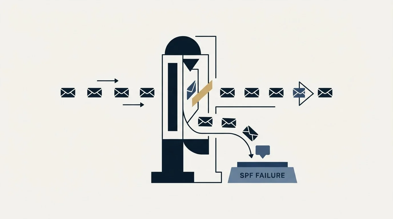 Section illustration: What a receiver is actually obliged to do