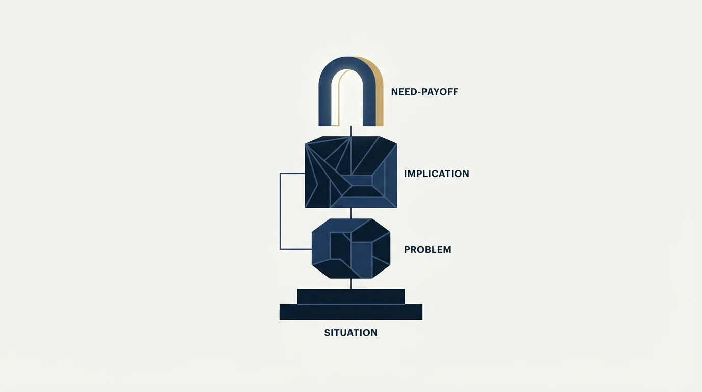 Section illustration: The argument underneath the acronym