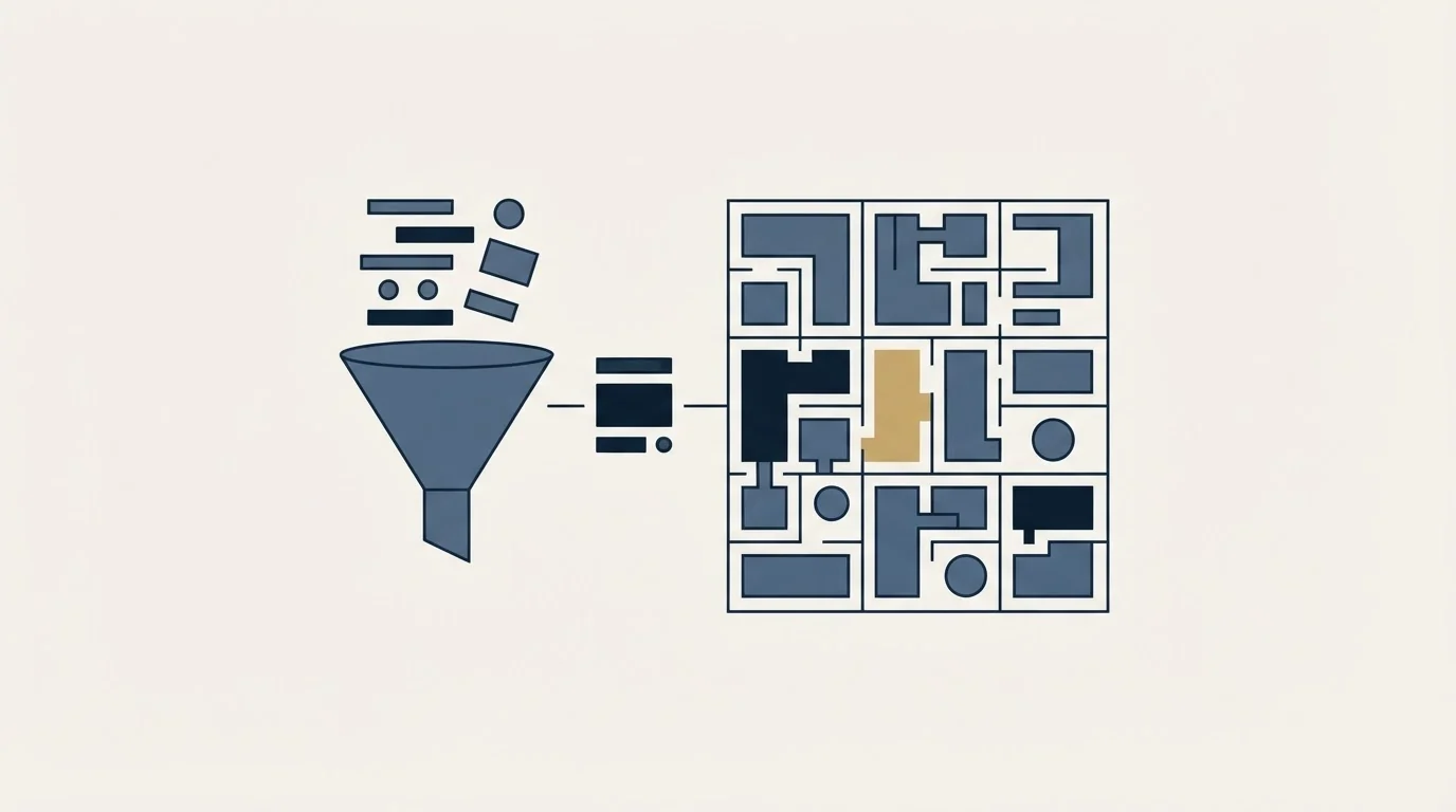 Section illustration: What this means when you are writing a campaign