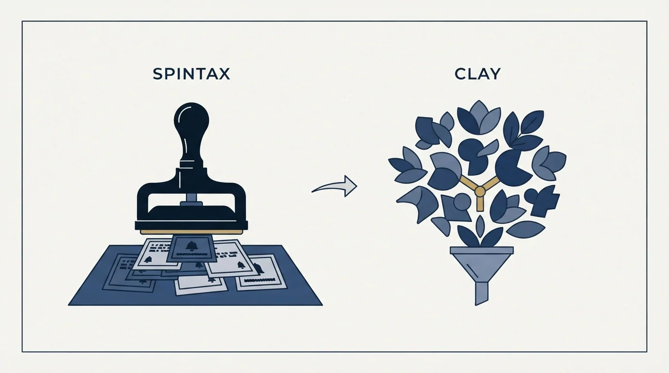 Section illustration: What Changes
