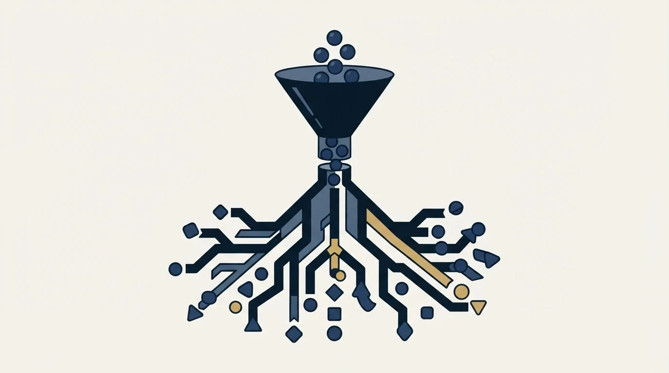 Section illustration: Scaling Up