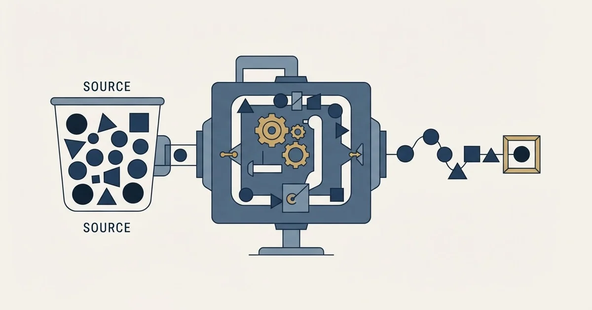 Editorial illustration for Spintax