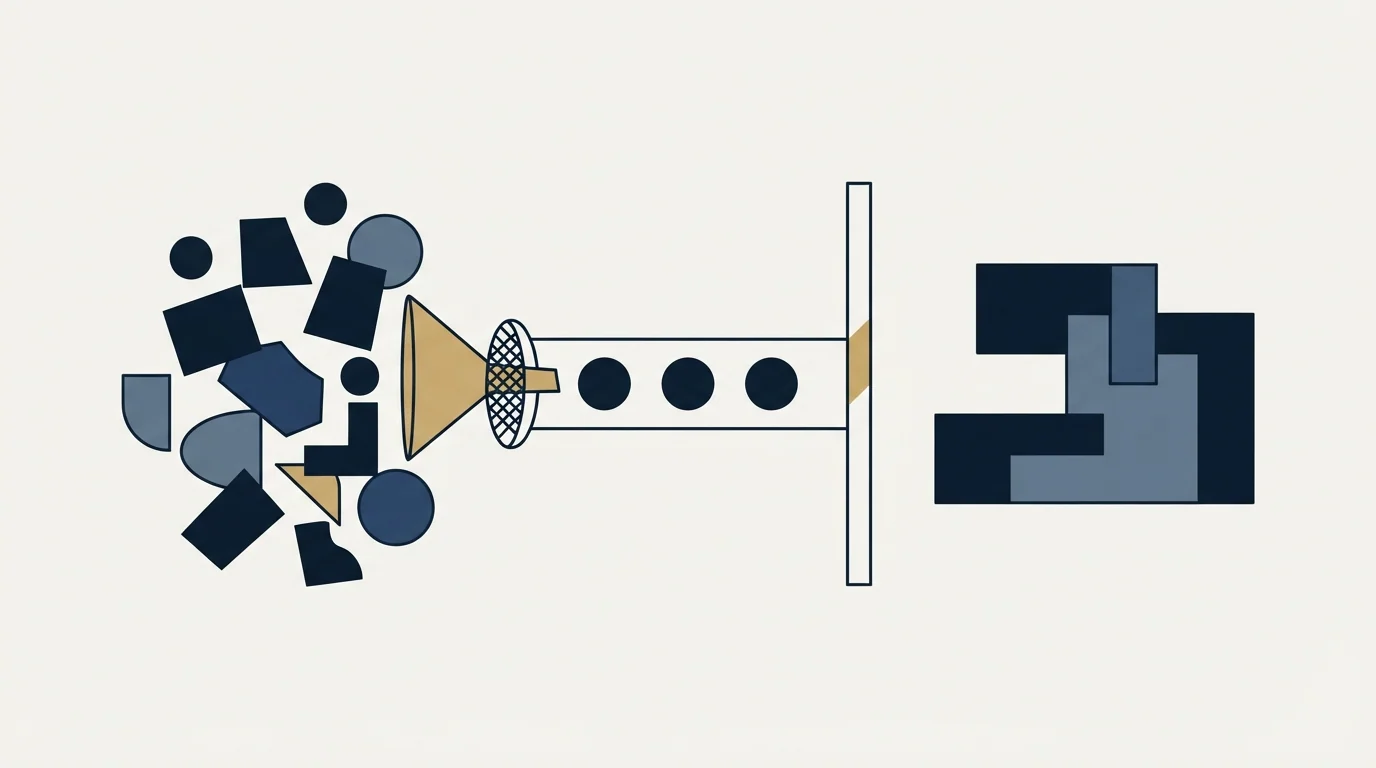 Section illustration: When to hand it over, and to whom