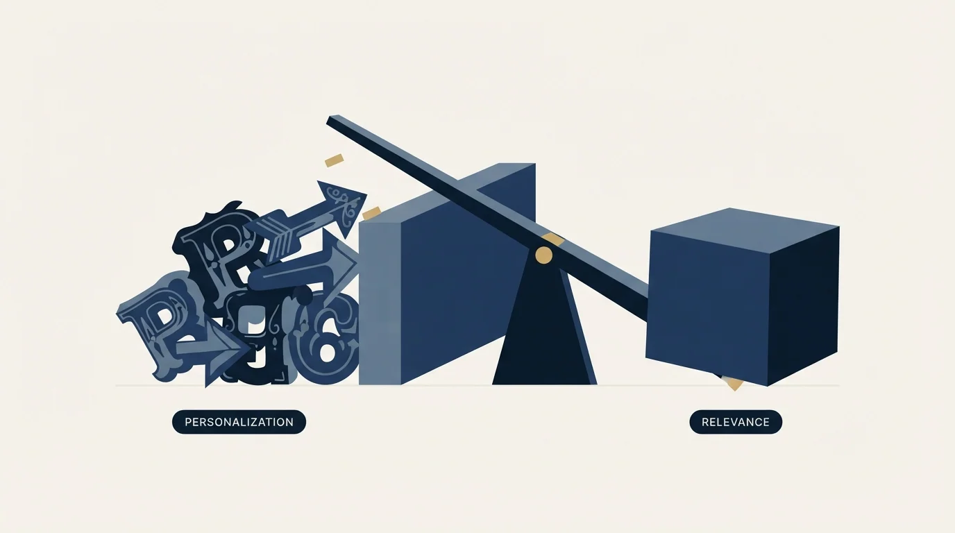 Section illustration: The Mental Model Shift