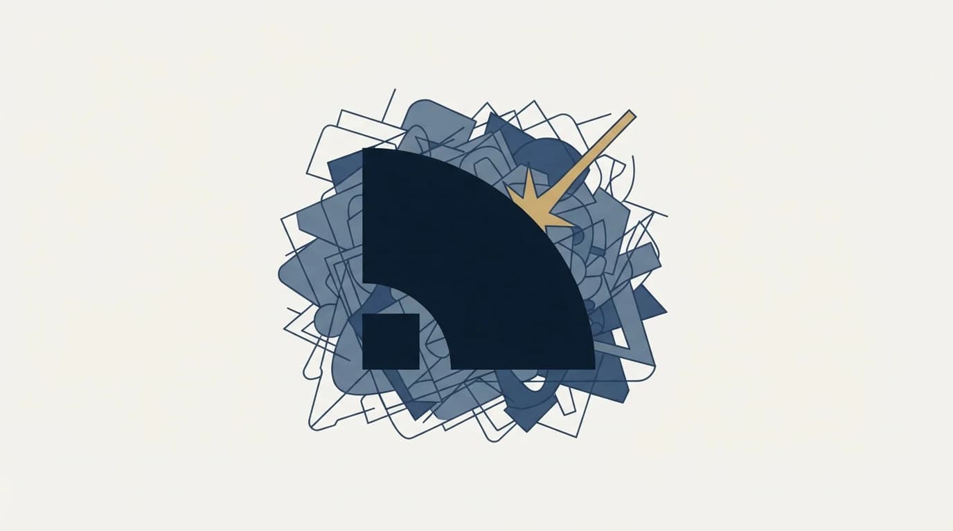 Section illustration: The Reality Check