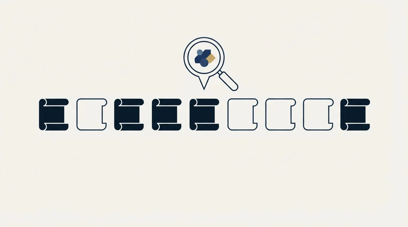 Section illustration: The short version