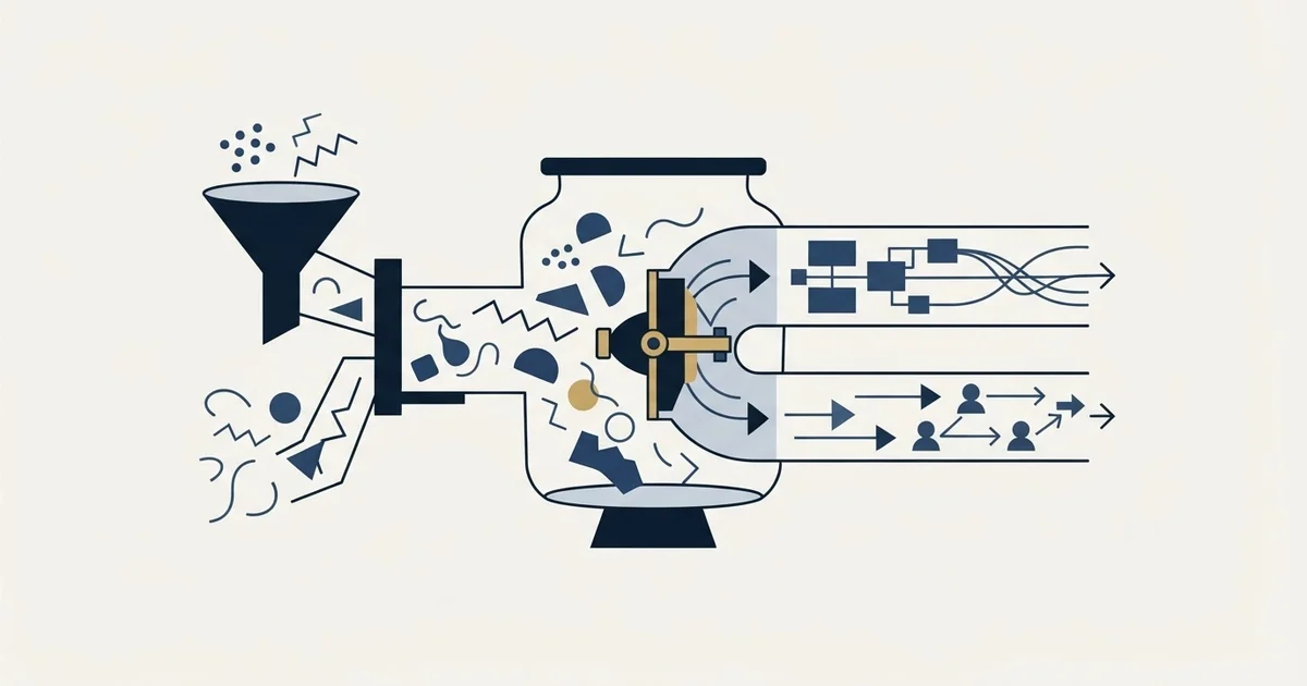 Editorial illustration for Streak vs Unify