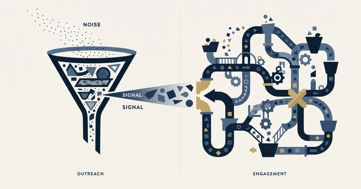 Editorial illustration for Success.ai vs Unify