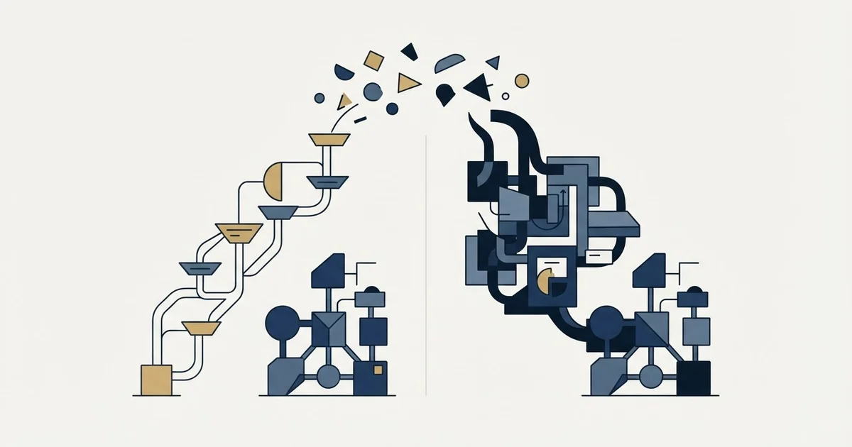 Editorial illustration for Success.ai vs Woodpecker