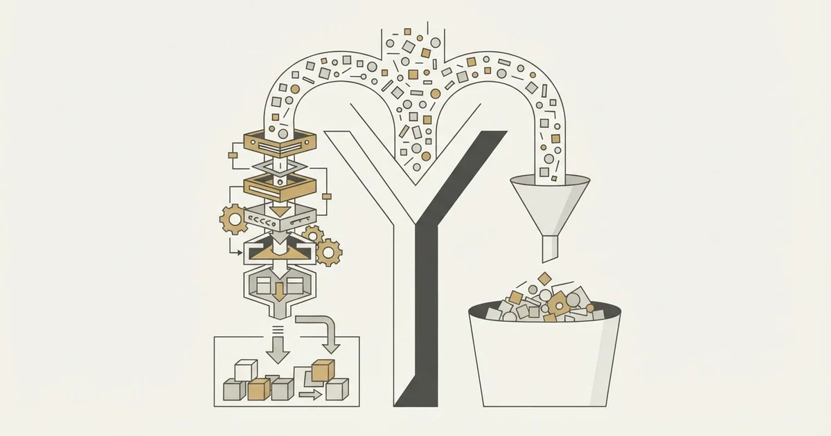 Editorial illustration for Success.ai vs Yet Another Mail Merge