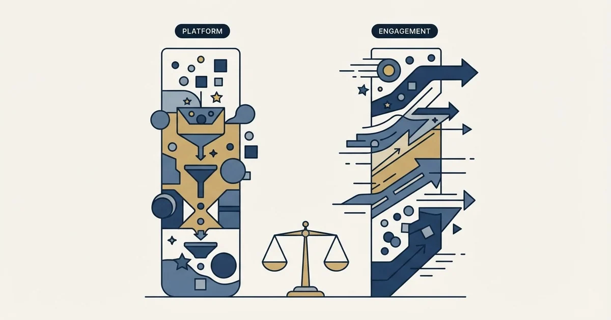 Editorial illustration for SugarCRM vs Zeekeo
