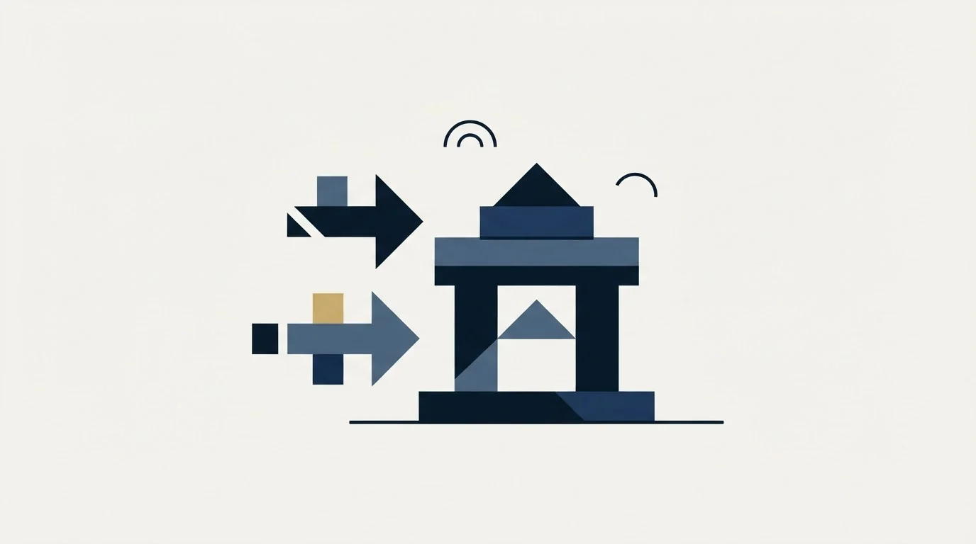 Section illustration: Removal, and the advice the operator rules out
