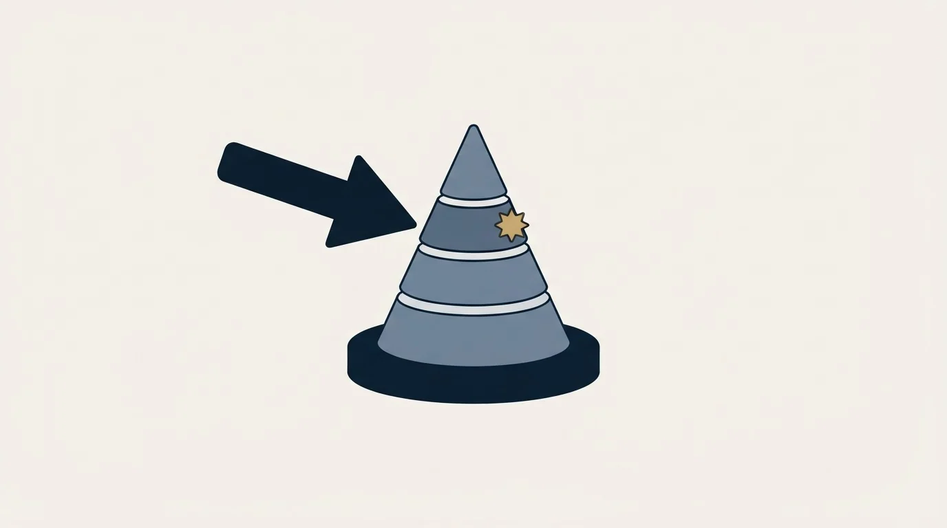 Section illustration: The short version