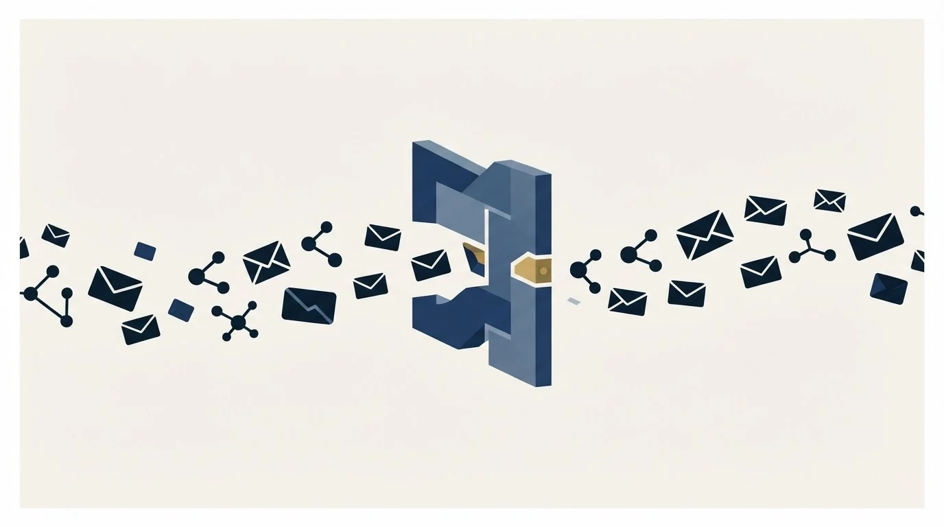 Section illustration: The short version