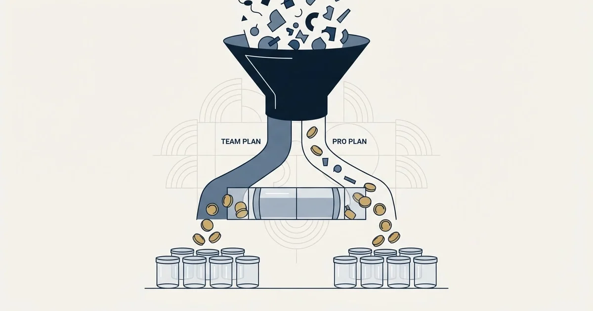 Editorial illustration for Sybill