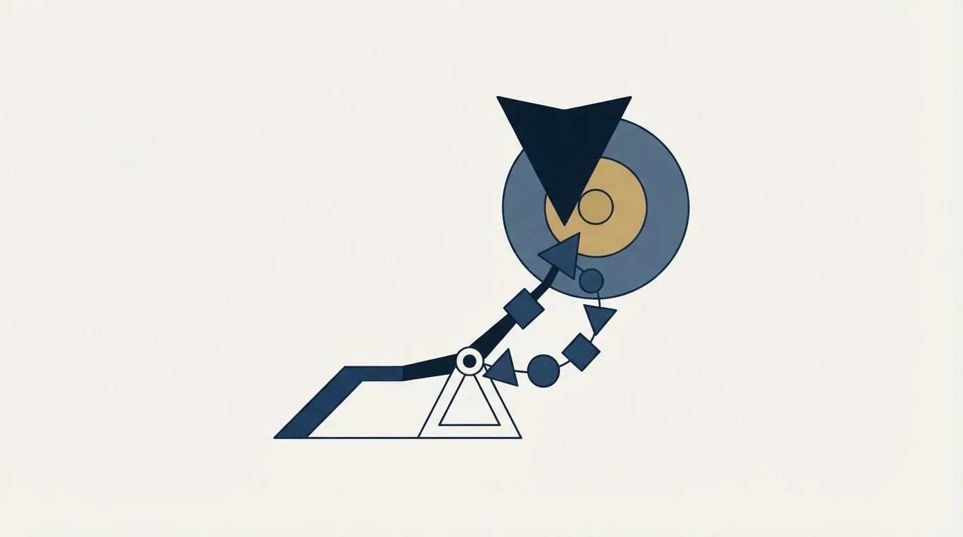 Section illustration: What to do when you keep missing it