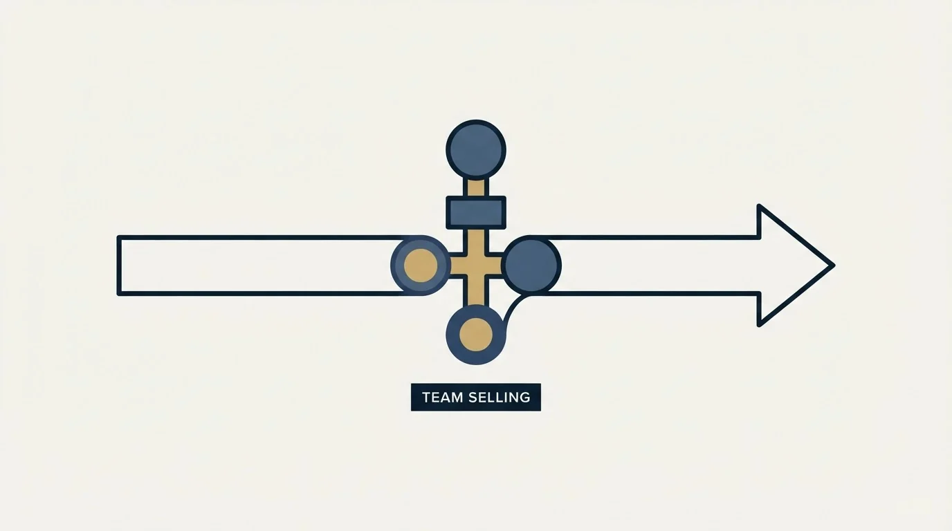 Section illustration: Where this sits relative to what we do