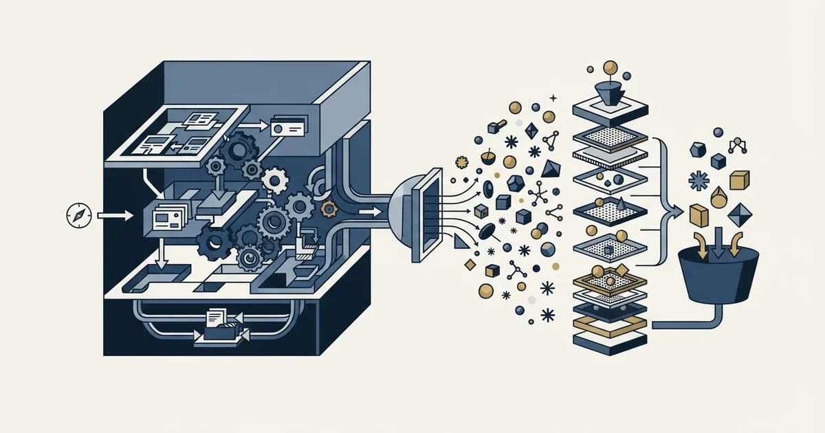 Editorial illustration for Teamgate vs Tomba