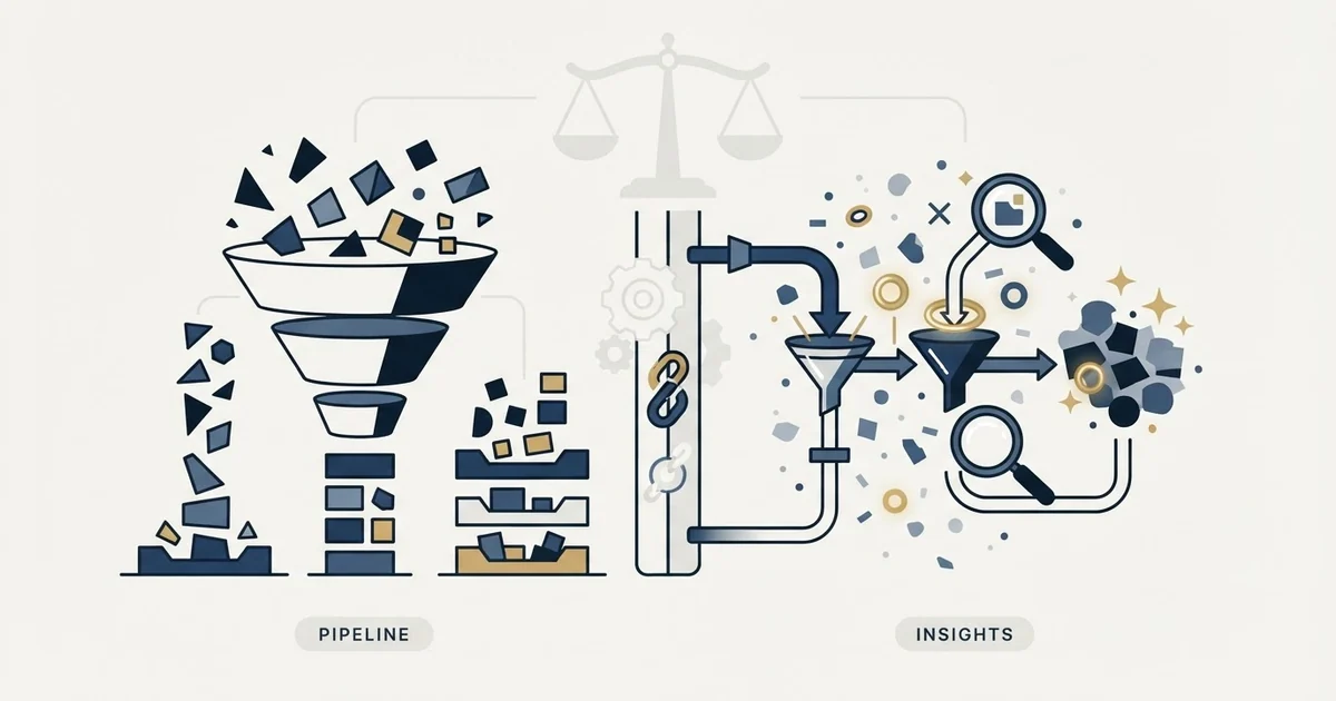 Editorial illustration for Teamgate vs UserGems