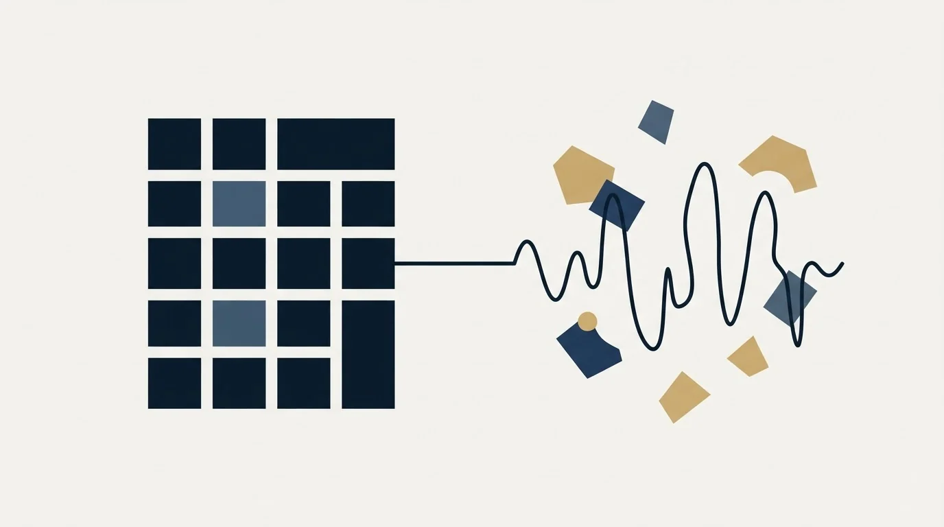 Section illustration: Where the textbook definition breaks