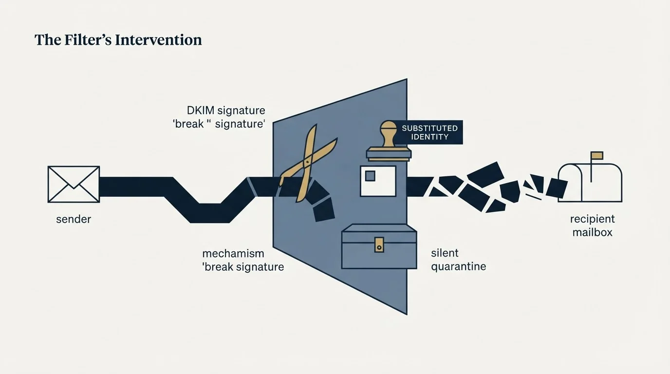 Section illustration: The three things it changes for you
