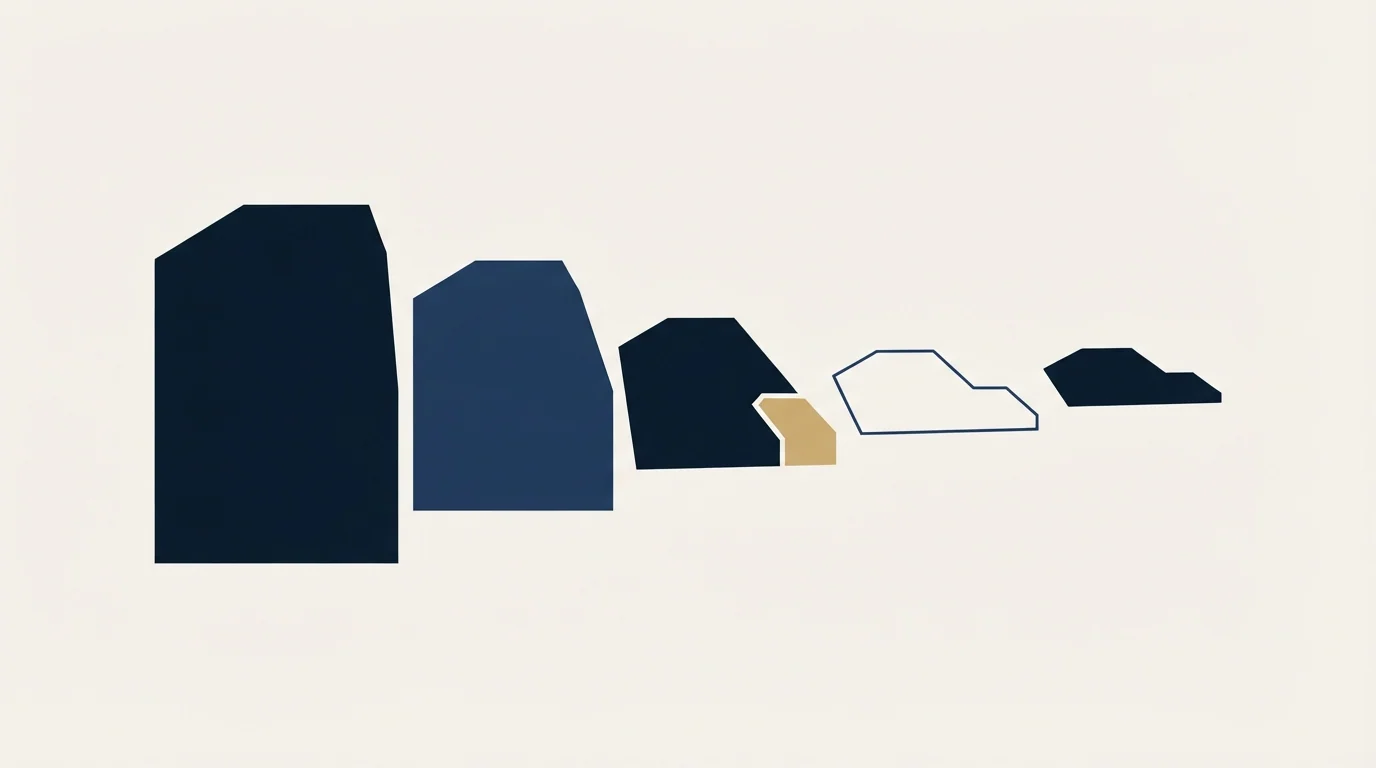 Section illustration: The short version