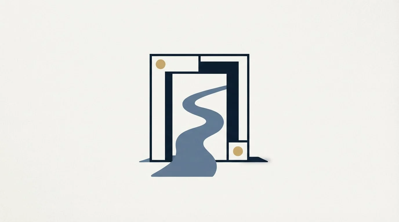 Section illustration: The legal frame, which is short and worth knowing